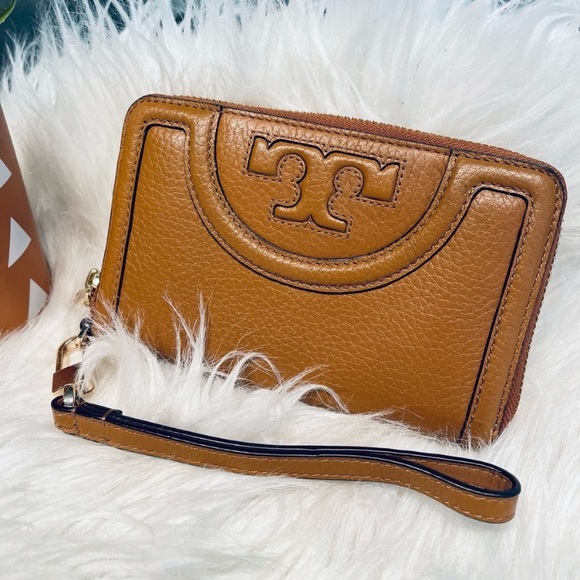 Tory Burch T wallet - Picture 7 of 12